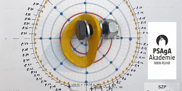 Seilzugangskonzepte
Seilpositionierungskonzepte
